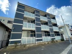 レオネクストサッチモの外観画像