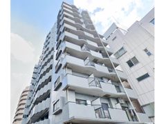 ベルシェ船橋ラマージュの外観画像