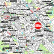 Half Domeの間取り画像