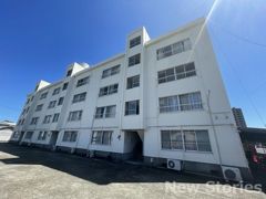天神マンションⅠの外観画像