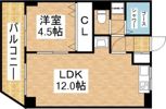 SAKURA檀渓の間取り画像
