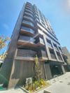 デュオステージ横濱桜木町の間取り画像