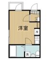 レオニラの間取り画像