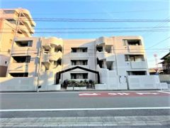 アルス池上の外観画像