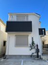 久が原戸建の間取り画像