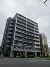 グランド・ガーラ横浜の間取り画像