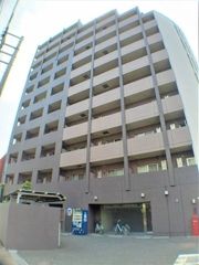 レジディア東品川の外観画像