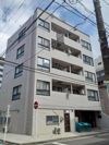 パークシティ横浜吉野町の間取り画像