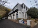 レオパレスカルム石川の間取り画像