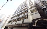 グリフィン横浜・セカンドステージの間取り画像