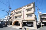 Verona中庄駅前(ベローナ)の外観