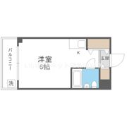 カミングの間取り画像