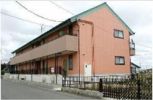 エルハイムミカノの間取り画像