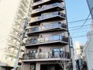Log浅草橋の間取り画像