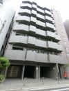 ルーブル品川南大井弐番館の外観画像