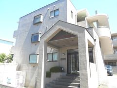 アベニールクニヤの外観画像