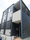 ハーモニーテラス板橋宮本町の間取り画像