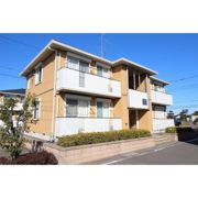 サンモールCの外観画像