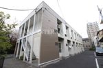 レオパレス銀杏の間取り画像