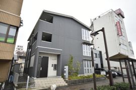 Luminous東町の外観画像