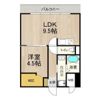 パークモダン新大阪（サムティ新大阪WEST）の間取り画像