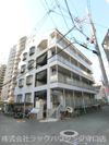 門真元町マンションの外観