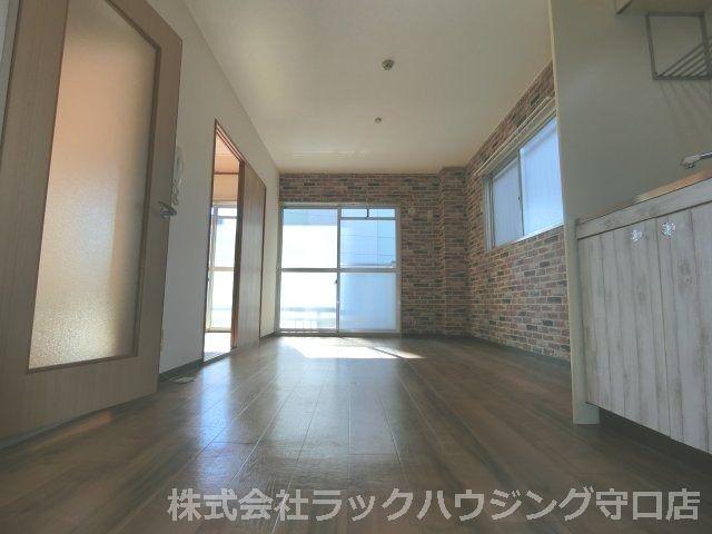 リビング
