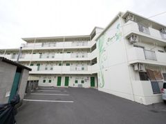 あるふぁⅡの外観画像