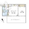 クレアポルテ川口元郷の間取り画像