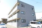 秋桜の間取り画像