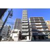 BROAD 新うめきたRESIDENCEの間取り画像