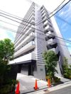 ラフィスタ川崎Ⅱの間取り画像