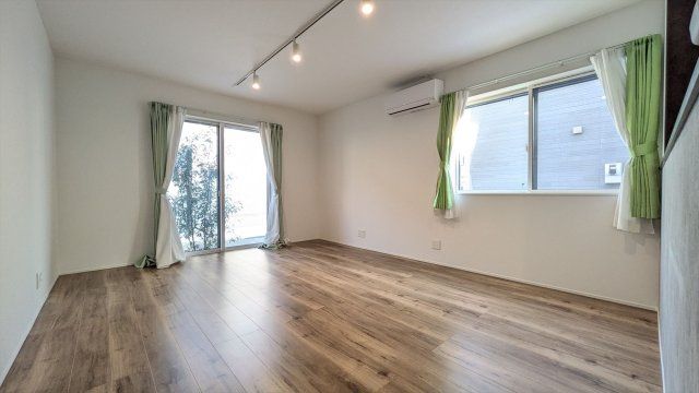 リビング