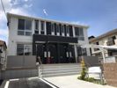 atelier TOMIの間取り画像