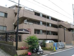 M・ステージ海の公園の外観画像