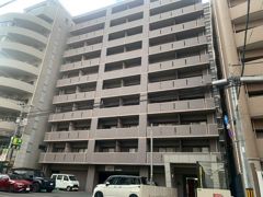 グロリアス十日市の外観画像