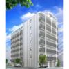 アーバネックス清澄白河Ⅱ EAST棟の間取り画像