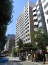 パークホームズ横濱関内の間取り画像