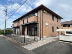 ウィル・ノーブル Bの外観画像
