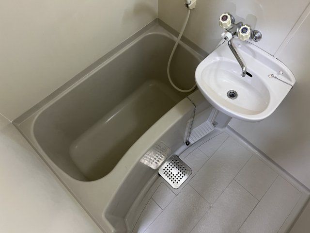 バスルーム