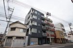 レジデンス岡町の間取り画像
