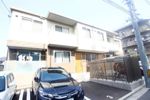 J カルテットの間取り画像