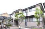 グランマスト安佐南 A棟の間取り画像