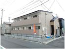 ポミエ・LuLu中倉の間取り画像