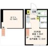 CERESIA 神楽坂の間取り画像