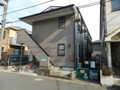 コート塩谷の外観画像