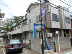 カサベルデの外観画像