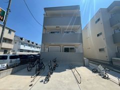 セブンプロート江波本町Ⅱの外観画像