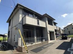 メゾン志津川の外観画像