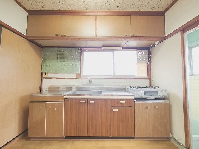 キッチン